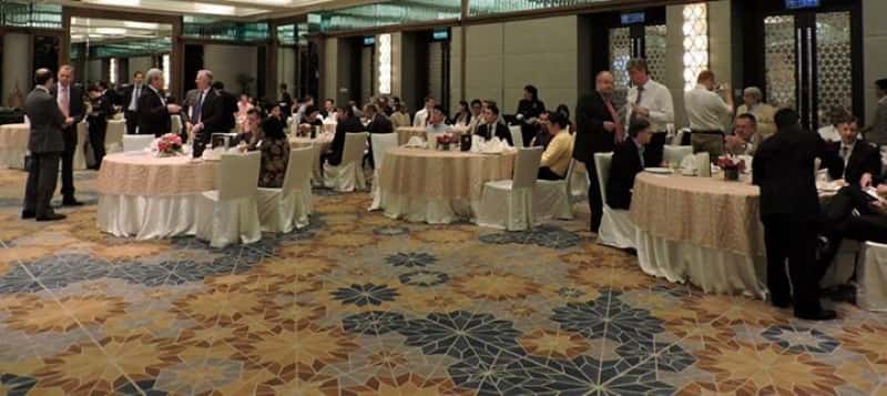 MCBC Crystal Ball 2015
